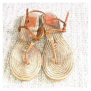 Tory Burch sandals